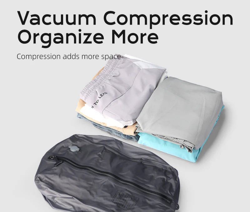 Maskif™ Vacuum Kit