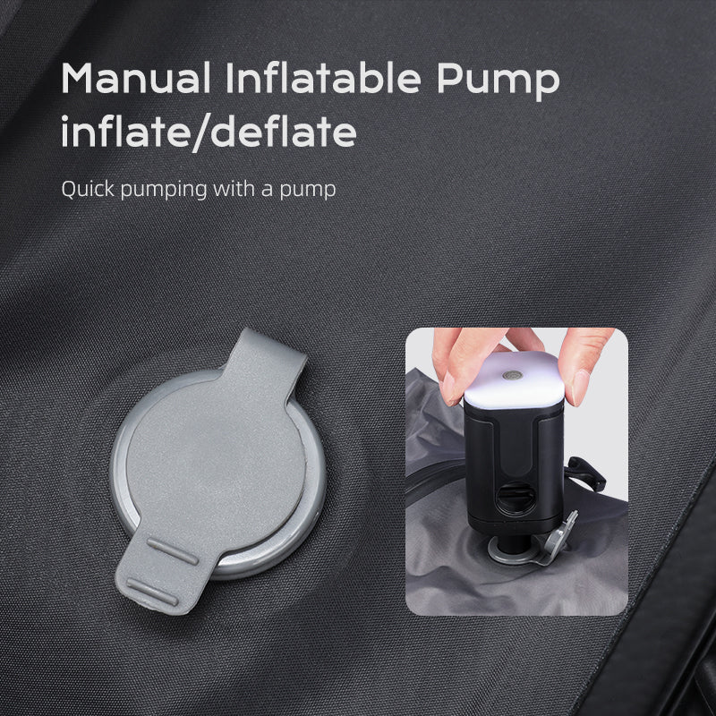 Maskif™ Vacuum Kit