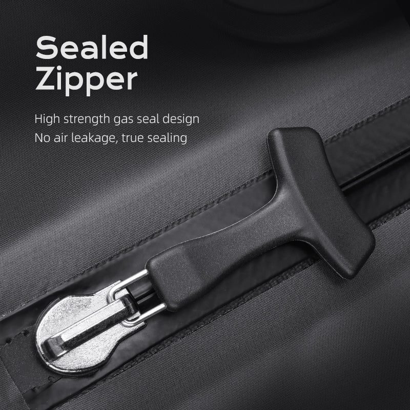 Maskif™ Vacuum Kit