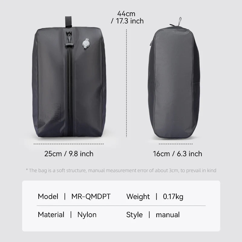 Maskif™ Vacuum Kit