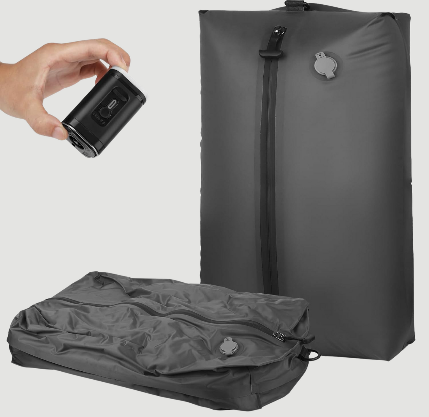 Maskif™ Vacuum Kit