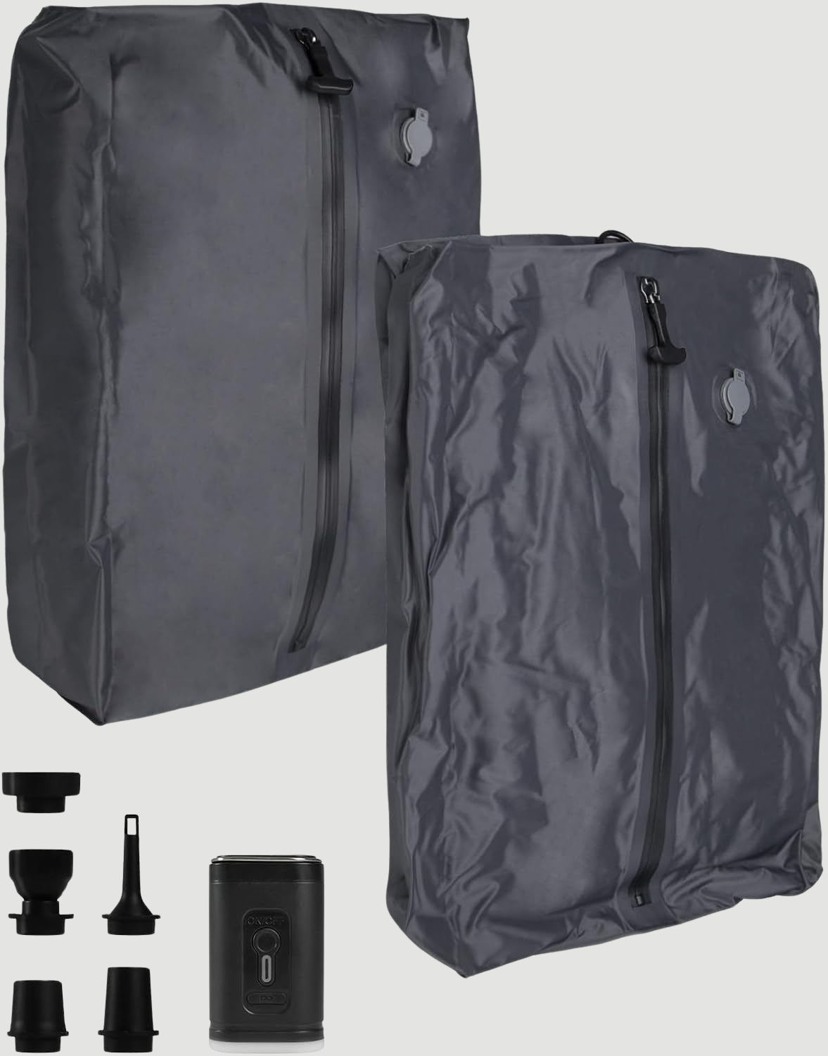 Maskif™ Vacuum Kit