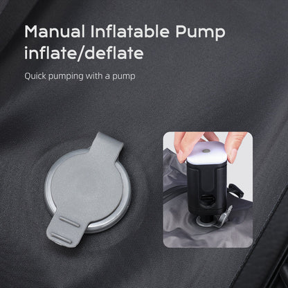Maskif™ Vacuum Kit