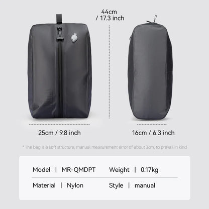 Maskif™ Vacuum Kit