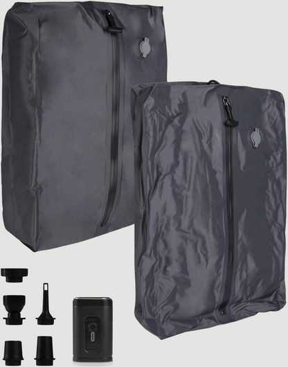 Maskif™ Vacuum Kit